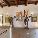 Apartament Casa Lucilla *