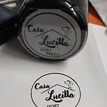 Apartament Casa Lucilla *