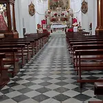 Casa Lucilla Pizzo (Calabria)