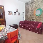 Apartament Casa Lucilla *