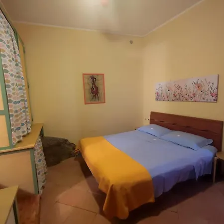 Casa Lucilla *