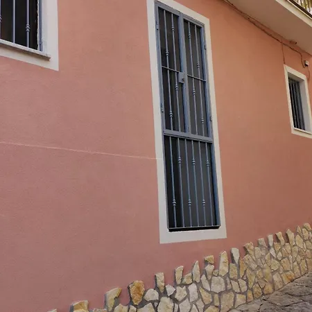 Casa Lucilla Apartament Pizzo (Calabria)