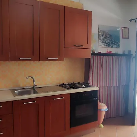 Casa Lucilla