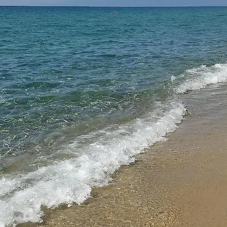 Apartamento Casa Lucilla Pizzo (Calabria)