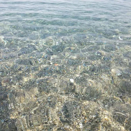 Casa Lucilla Apartment