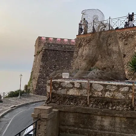 Apartamento Casa Lucilla Pizzo (Calabria)