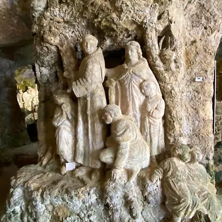 Appartamento Casa Lucilla *