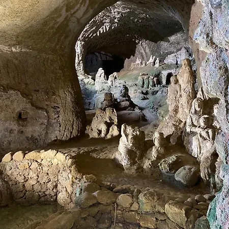 Casa Lucilla Apartamento *