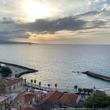 Casa Lucilla Pizzo (Calabria)