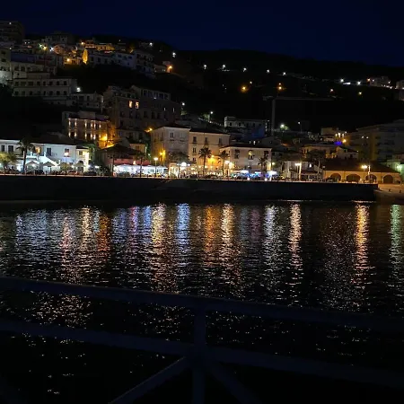 Casa Lucilla Apartamento Pizzo (Calabria)