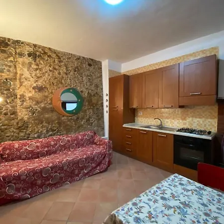Casa Lucilla * بيتسو