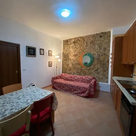 شقة Casa Lucilla *