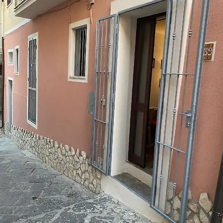 Apartamento Casa Lucilla Pizzo (Calabria)