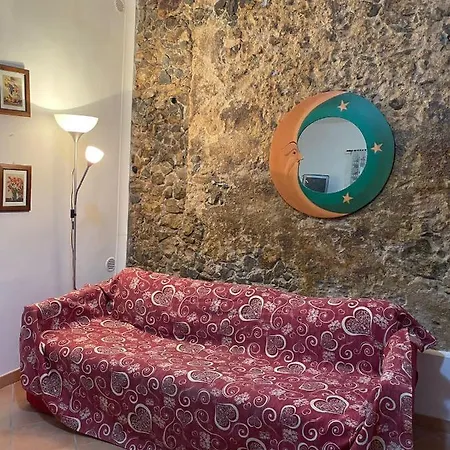 Casa Lucilla Апартаменты *