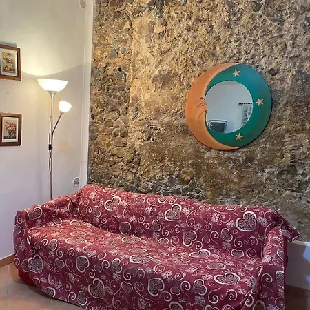 Casa Lucilla Appartamento *