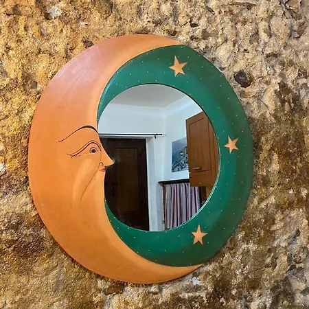 Casa Lucilla شقة *