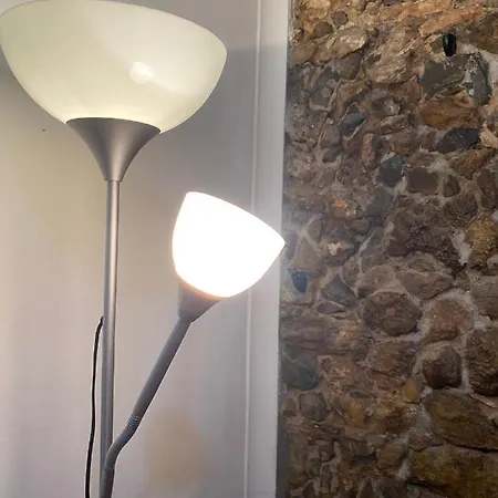 Casa Lucilla Апартаменты Пиццо