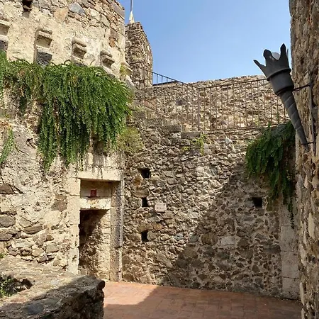 公寓 Casa Lucilla 皮佐