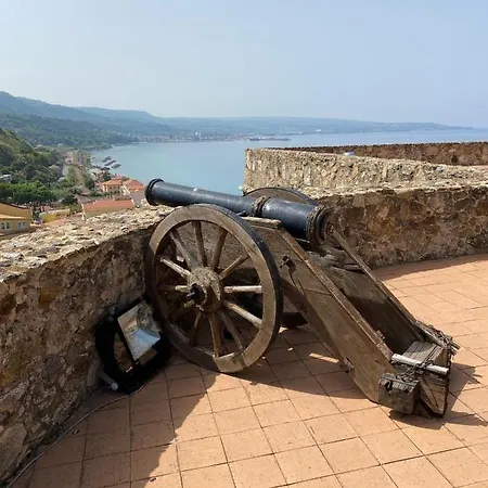 Apartment Casa Lucilla