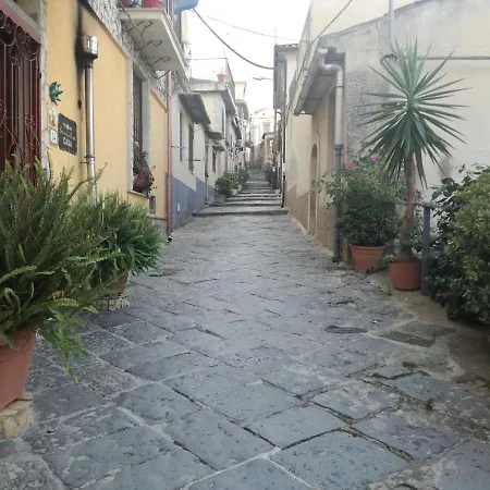 Apartament Casa Lucilla *