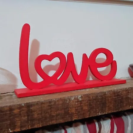 Apartment Casa Lucilla