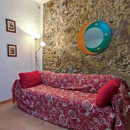 شقة Casa Lucilla