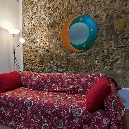 Апартаменты Casa Lucilla *