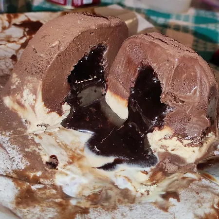 Apartment Casa Lucilla