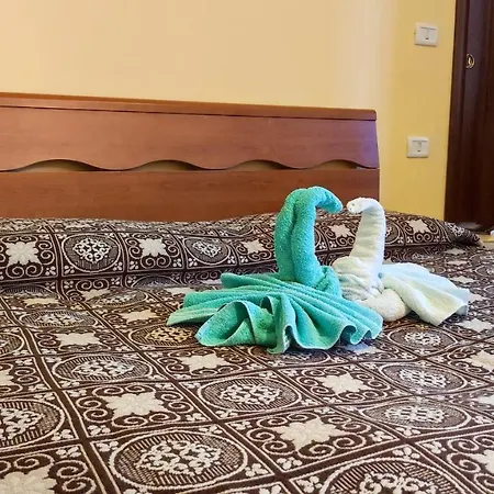 Casa Lucilla Апартаменты *