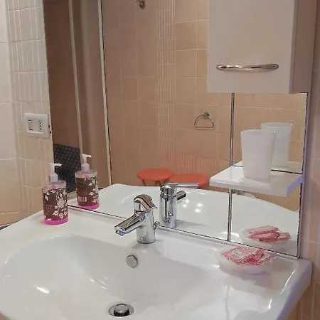 Casa Lucilla Апартаменты *