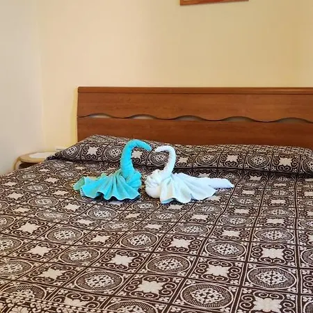 Casa Lucilla Apartment