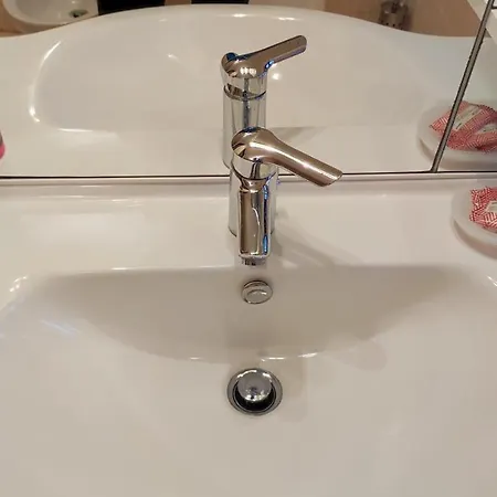 Casa Lucilla Апартаменты *
