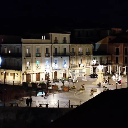 Apartment Casa Lucilla