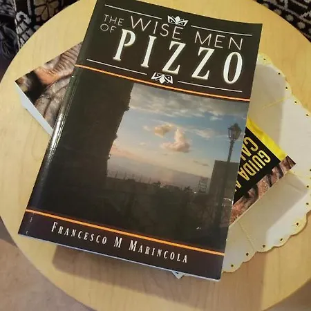 Casa Lucilla Pizzo (Calabria)