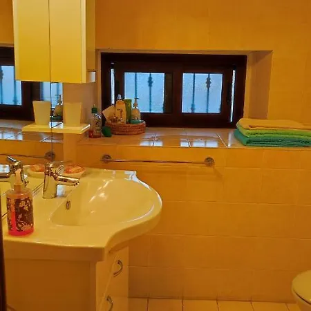 Casa Lucilla Пиццо