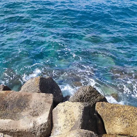 Casa Lucilla * Pizzo (Calabria)
