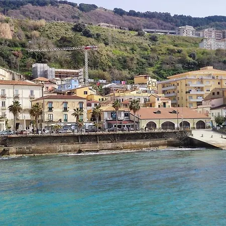 Casa Lucilla شقة