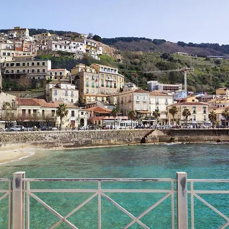 Casa Lucilla Pizzo (Calabria)