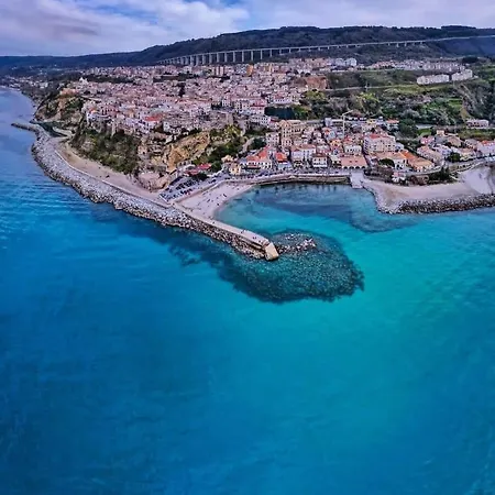 Casa Lucilla Apartment Pizzo (Calabria)