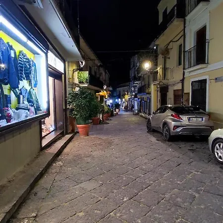 Apartment Casa Lucilla