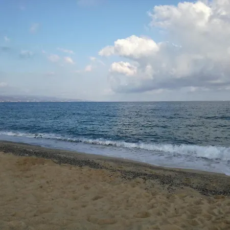 Lägenhet Casa Lucilla Pizzo (Calabria)