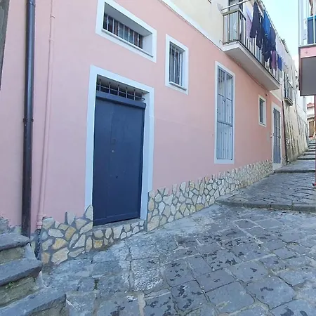 Casa Lucilla *