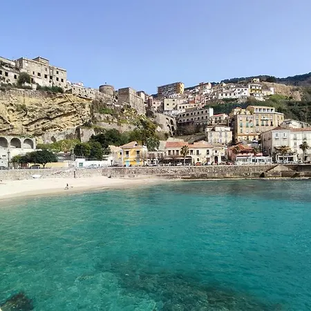 Casa Lucilla Apartment *