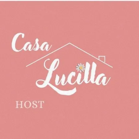 Апартаменты Casa Lucilla Пиццо