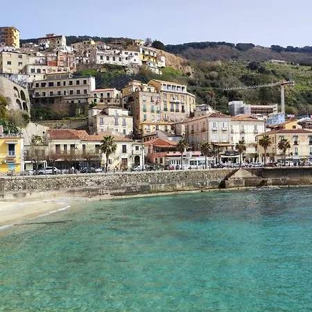 Casa Lucilla * Pizzo (Calabria)