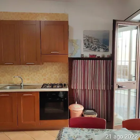 Appartamento Casa Lucilla Pizzo (Calabria)