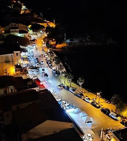Appartamento Casa Lucilla
