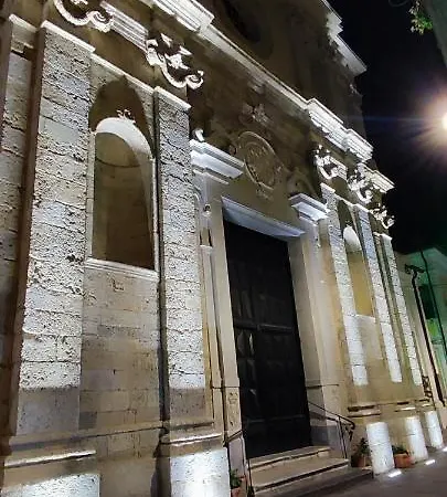 Casa Lucilla *