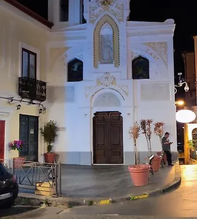 Casa Lucilla Апартаменты Пиццо