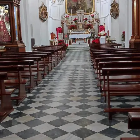 Casa Lucilla Pizzo (Calabria)